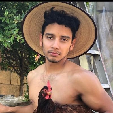 Mexicano 💯🐓🌶️