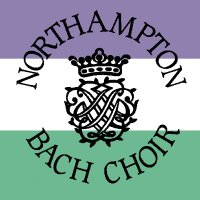 Northampton Bach Choir (@ntonbach) 's Twitter Profile