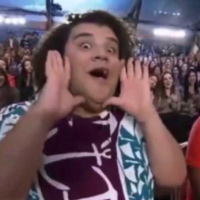 Amandaalerta's profile picture. hã