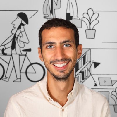 MehdiDzi's profile picture.
