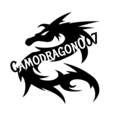 ...camodragon007...