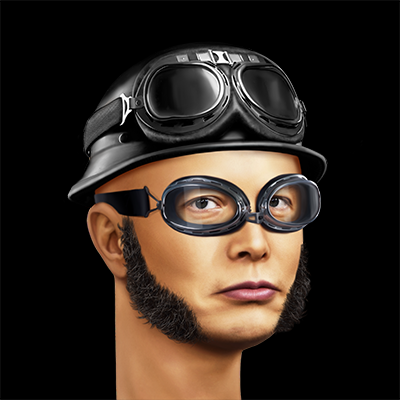 SaraTor04257590's profile picture. https://t.co/rFRI1ieRZ9 - Nft Studio
token PAINTS - https://t.co/ile1vckz1G

Official Twitter: @ElonPunkNft
Discord: https://t.co/98W6EP5ug0