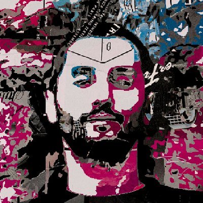 jeremy_7707's profile picture. Techno 🤖