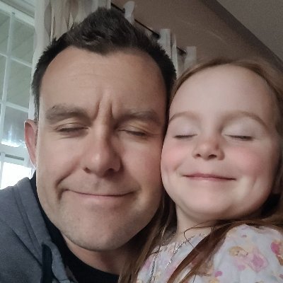 the_boke50's profile picture. Dad, Husband, Engineer