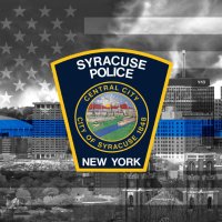 Syracuse Police Department(@SyracusePolice) 's Twitter Profile Photo