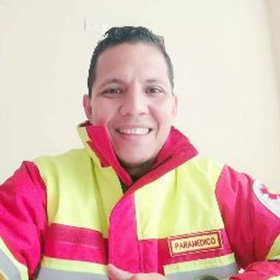 Paramedico / Piloto de Ambulancias