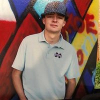 Eli Wilson (@eli_w3) Twitter profile photo