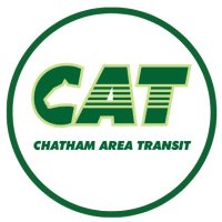 Chatham Area Transit(@ChathamTransit) 's Twitter Profile Photo