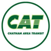 Chatham Area Transit (@chathamtransit) 's Twitter Profile