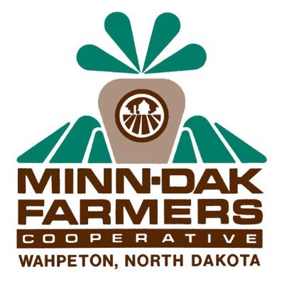 Minn-Dak Farmers Cooperative (MDFC) is located in Wahpeton, a city in the southeast corner of North Dakota, in the heart of the Red River Valley.