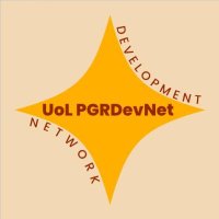 UoLPGRDevNet(@UoLPGRDevNet) 's Twitter Profile Photo