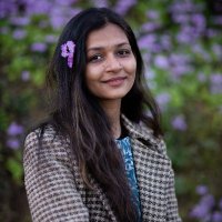 Dr. Pratikshya Pandey (@prtksha_pandey) 's Twitter Profile Photo