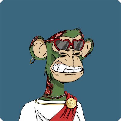 jibby.ethさんのプロフィール画像