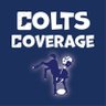 Colts_Coverage's profile picture. Covering the Indianapolis Colts #ForTheShoe Business Inquiries: ericthebluestable@gmail.com