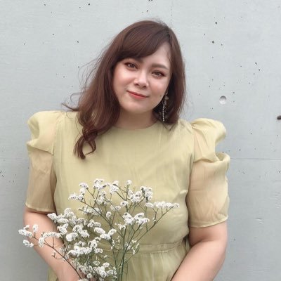 emma515dream's profile picture. plussize model 162cm 3〜4L