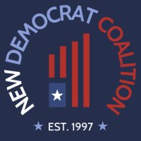 New Democrat Coalition (NDC)(@NewDemCoalition) 's Twitter Profile Photo