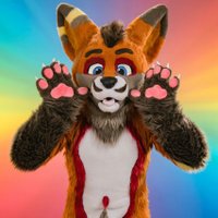 📸🦊 Sven Fennec 🍥(@SvenFennec) 's Twitter Profile Photo