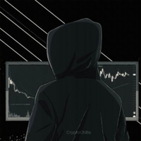 ⓑ(@CryptoChille) 's Twitter Profile Photo