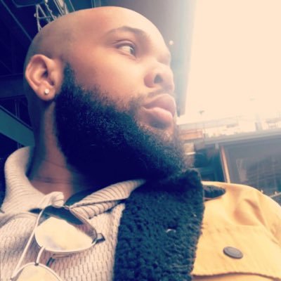 Christ Follower. Urban Planner. Self proclaimed Foodie. #Ameloblastoma Survivor. Somebody’s husband but she don’t know it yet. Arizona State Grad.🔱👌🏾👌🏾👌🏾