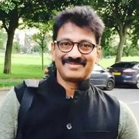 Jayanth Murali IPS (R),Author of “42 Mondays”(@jayantmuraliips) 's Twitter Profileg