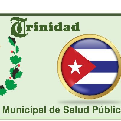 Comunicador de Salud Trinidad