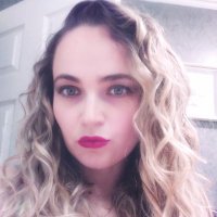 Katerina Verdi I Digital Creator I NYC (@VerdiKaterina) 's Twitter Profile Photo