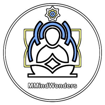 Welcome MindWonders!)) Unlock the wonders of your mind!)