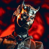 ⛧ RedGhoul ⛧ (@sunnysammy56) 's Twitter Profile Photo ⛧ RedGhoul ⛧ (@sunnysammy56) 's Twitter Profile Photo
