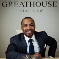 Greathouse Trial Law, LLC(@AtlTrialLaw) 's Twitter Profile Photo