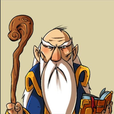 OddCrypt0x's profile picture. Spreading love, hope, inspiration.