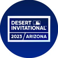 MLB Desert Invitational (@mlbdesertinvite) 's Twitter Profile