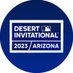 MLB Desert Invitational (@MLBDesertInvite) Twitter profile photo