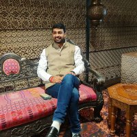 Gaurav Pandey🇮🇳 (@gauravpandeycg) 's Twitter Profile