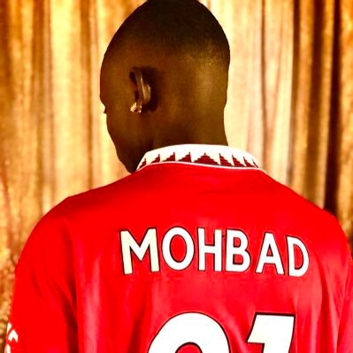 Awotunde Muktar 🤟futarian||Geoscientist||Chef👨🏿‍🍳||Manchester United 🎈🤬 YBNL