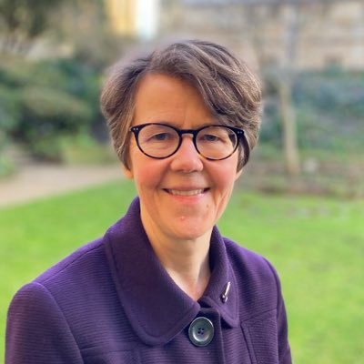 Marian Knight MBE Profile