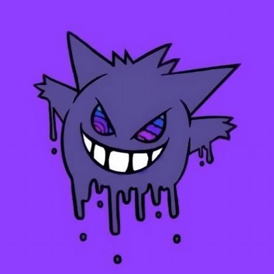 ゲンガー 👻 限界オタクなナマモノさんのプロフィール画像