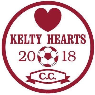 Official Twitter Account of Kelty Hearts Community Club. Registered SCIO: Charity Number SC051250
