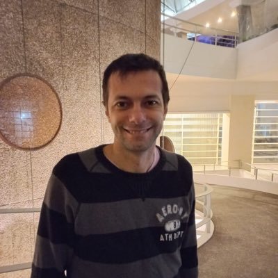 micleo09's profile picture. 