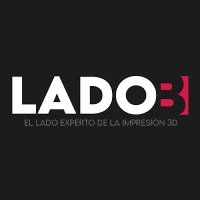 Lado B(@LadoB3D) 's Twitter Profile Photo