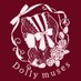 Dolly muses🎀4/13(日)原宿個展 (@dollymuses) Twitter profile photo Dolly muses🎀4/13(日)原宿個展 (@dollymuses) Twitter profile photo