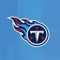 Tennessee Titans(@Titans) 's Twitter Profile Photo Tennessee Titans(@Titans) 's Twitter Profile Photo