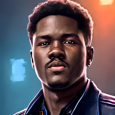 CNgakinono's profile picture. 
