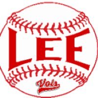 LEE Vols Baseball