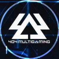 404 Multigaming e.V.(@404_Multigaming) 's Twitter Profile Photo