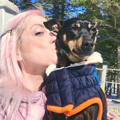 theatrebratty's profile picture. 