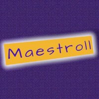 Maestroll(@maestroll11) 's Twitter Profile Photo