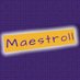 Maestroll (@maestroll11) Twitter profile photo