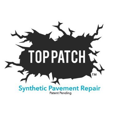 TopPatch_'s profile picture. Our Synthetic Pavement Repair Product is the only repair product in the USA to deliver Hot Mix Quality and Durability from an easy-to-use mix bucket.