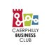 Caerphilly Business Club (@CaerphillyBC) Twitter profile photo
