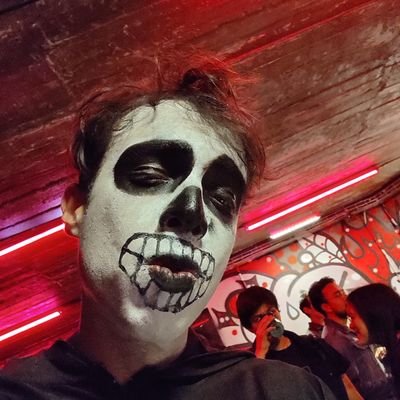 dudemata's profile picture. mentally gay 🇲🇽
mi música aquí  🌴 https://t.co/UAQESEgBx0